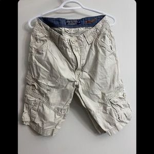 Cargo shorts